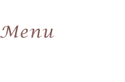 メニュー