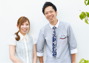 おもてなしイメージ